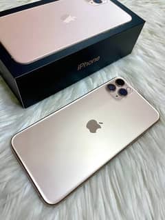 iPhone 11 pro duel pta approved