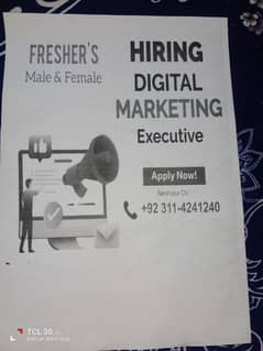 hiring