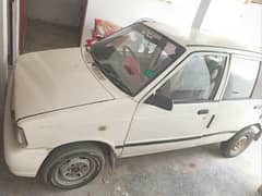 Mehran For Rent in Bahawalpur (Read Full Ad)