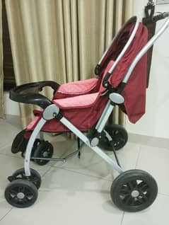 kids pram