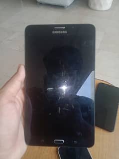 samsung tab a4