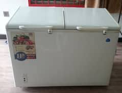 Solar (12v) Volt Chest Freezer/Deep Freezer