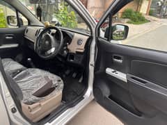 Suzuki Wagon R 2021