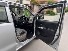 Suzuki Wagon R 2021