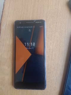 Nokia 3.1