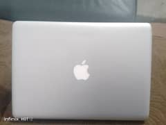 MACBOOK PRO 2012 (URGENT)