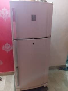 Dawlence Refrigerator