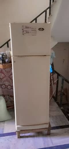 Refrigerator/