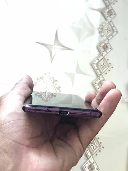 sonyxperia  xz3  9.5/10condition  pta approve 3