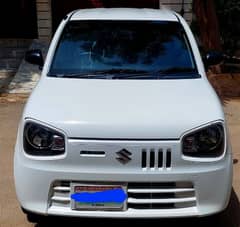 Suzuki Alto 2023