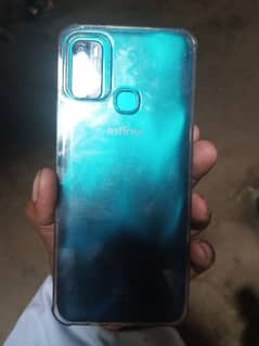 Infinix Hot 9 Play 4gb 64