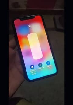 iPhone X'R Dual sim PTA Approve A1 Battery and Camera Full Ok