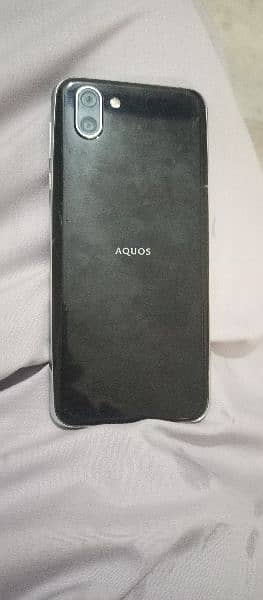 sharp aquos r2 pta aproved hai 2