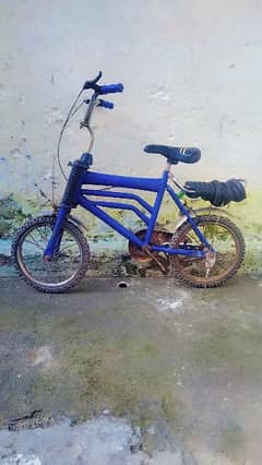 used cycle