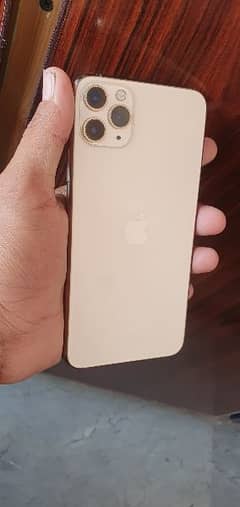 Iphone 11 Pro Max 64GB