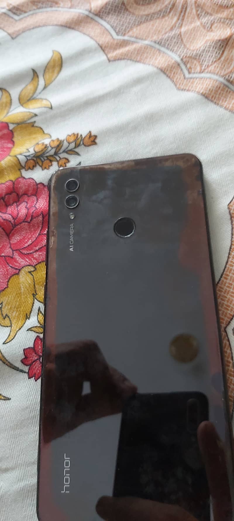 Huawei honor note 10 4