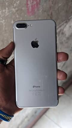 iphone 7plus PTA Approved