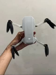 Dji mavic mini combo drone