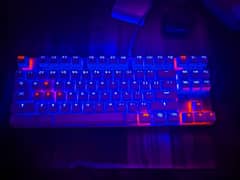 Mechanical keyboard 87% 0