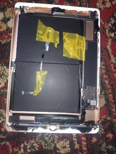 ipad 7th gen broken screen