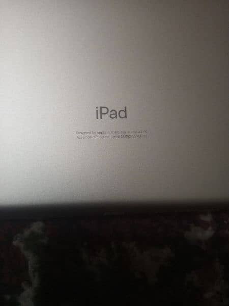 ipad 7th gen broken screen 2