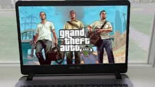 core i7 8 core processor gta v gaming laptop