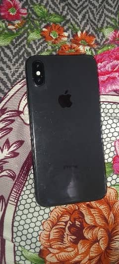 I phone x non pta ha kabhi kabhi u fone ke sim chalti ha