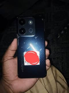 Infinix samt 7