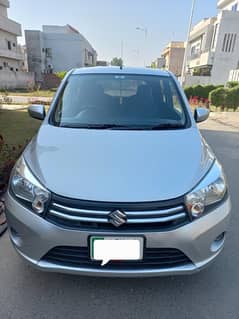 Suzuki Cultus VXL 2019