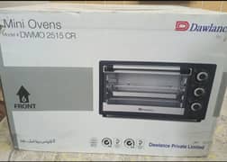 Microwave Oven For sale