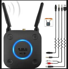 Long range Bluetooth receiver