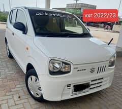 Suzuki Alto 2022