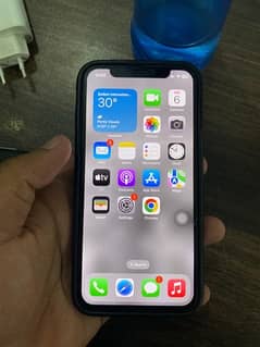 iPhone X non PTA (256gb)