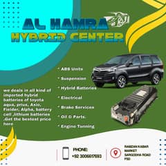 hybrid batteries,hybrid battery prius,Aqua,Nissan,Fit,Crown ,Vezel Abs