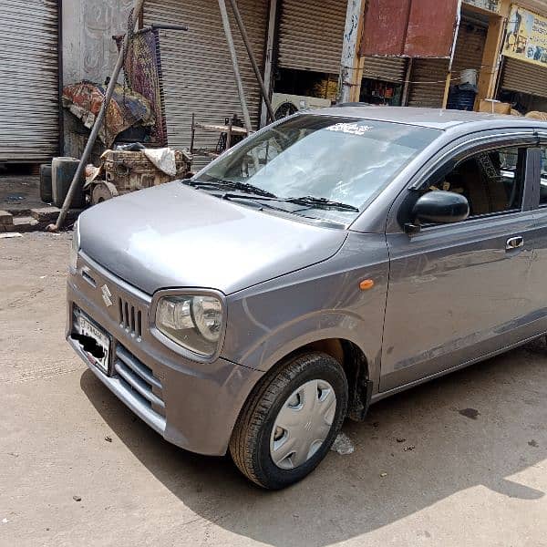 Suzuki Alto 2023/2019 2