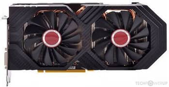 XFX RX 580 8GB