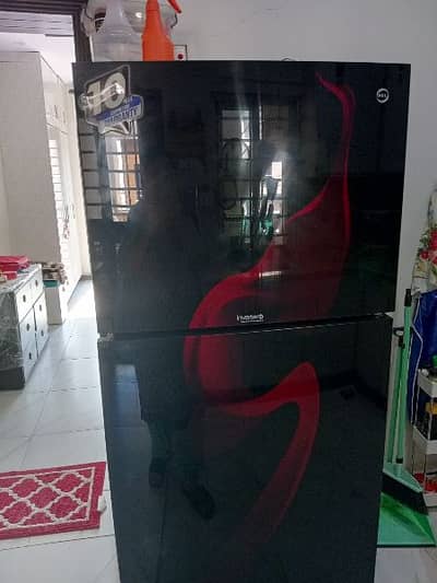 PEL Refrigerator