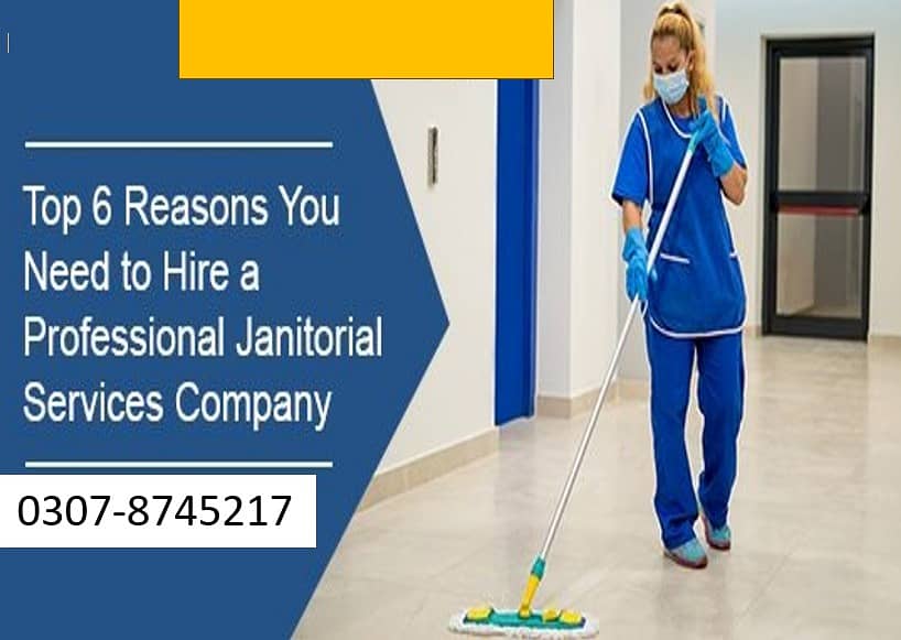 Office Boy , Sweeper & Jentorial Services Staff Required Faisalabad 3