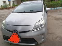 Toyota Prius 2012  G 1.8