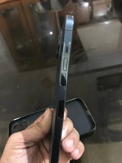 Iphone 12 Pro Max (128 gb) Non Pta