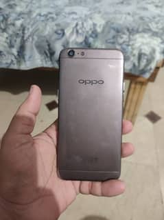 oppo A57 4gb 64gb