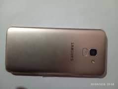 SAMSUNG GALAXY J6 0