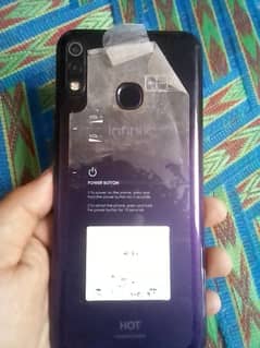 Infinix hot 8 lite 0