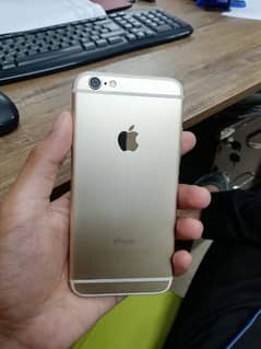 I Phone 6 for sale and exchange possible (read ad)