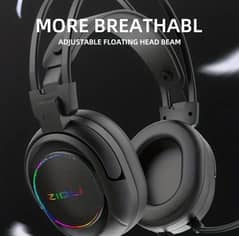 ZEDLI L3 PRO Gaming Headphone