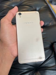 OppoA37