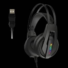 ZEDLI L4 PRO Gaming Headphone