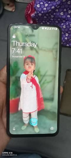 one plus 6t 8gb 128gb . . dual simsonly set