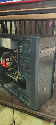 core i5 4590 Gaming PC