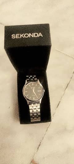 sekonda original 0